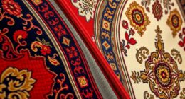 top yilong hereke silk rugs