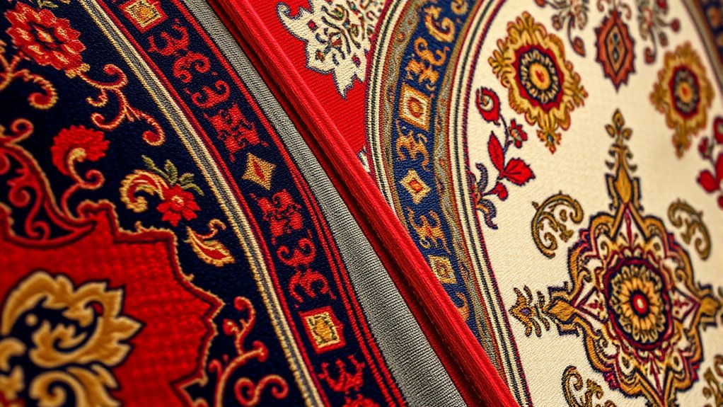 top yilong hereke silk rugs