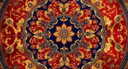 top yilong silk rug collection