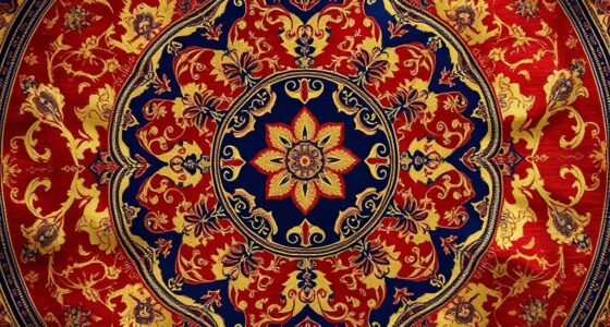 top yilong silk rug collection