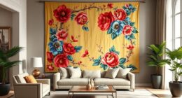 top yilong tapestry selections