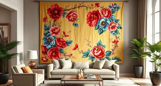 top yilong tapestry selections