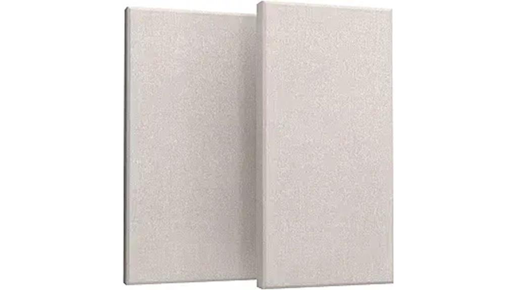 umiacoustics wall panel set
