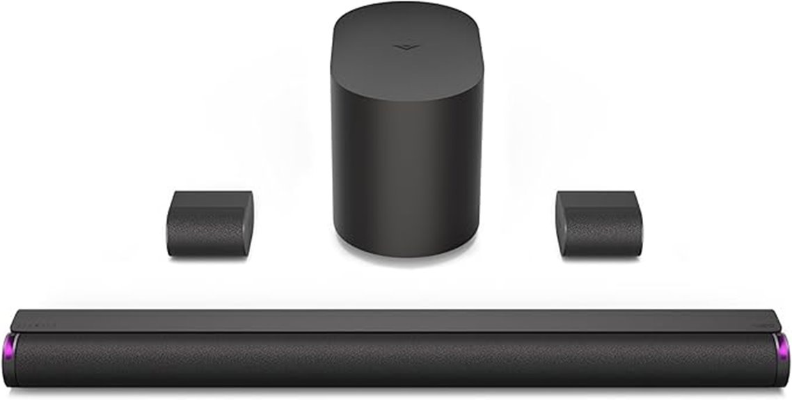 vizio 5 1 2 dolby atmos