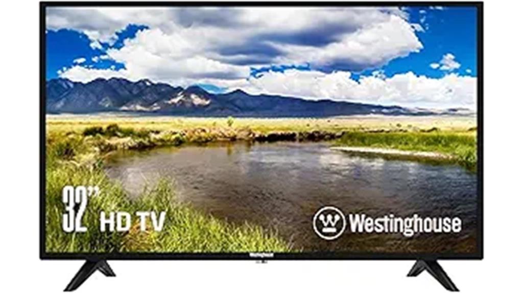 westinghouse 32 inch led