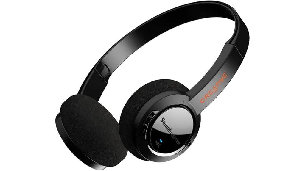 wireless bluetooth headphones