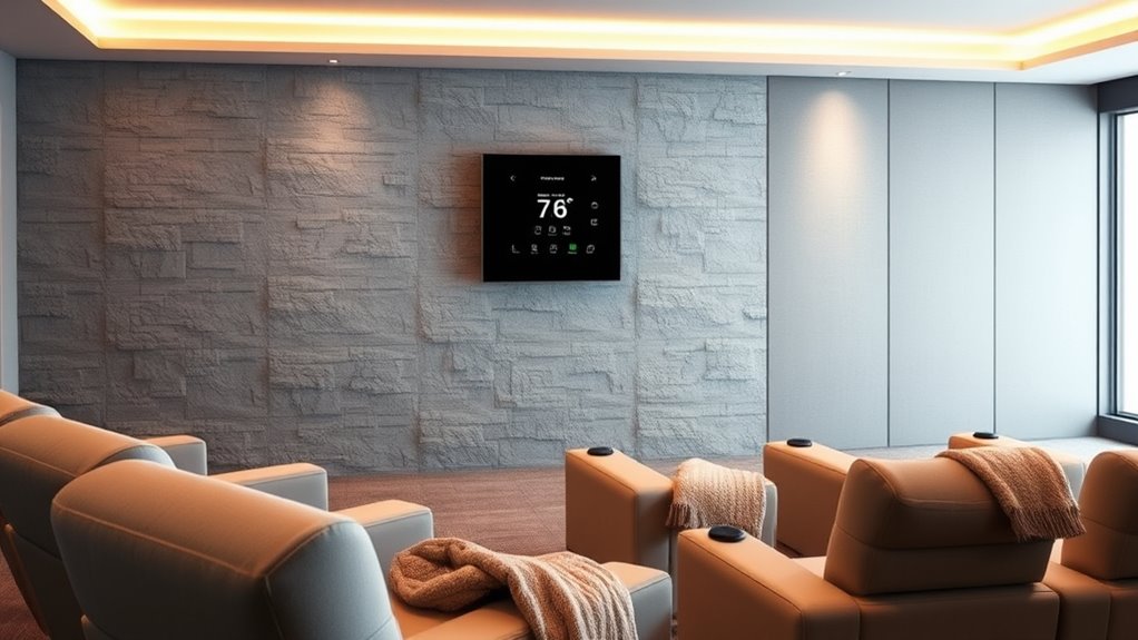 wireless thermostat selection tips