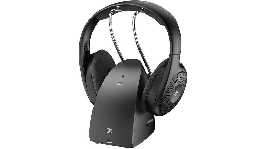 wireless tv headphones