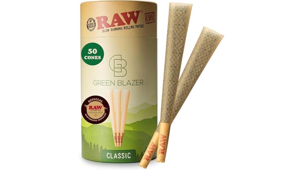 50 pack 1 size cones