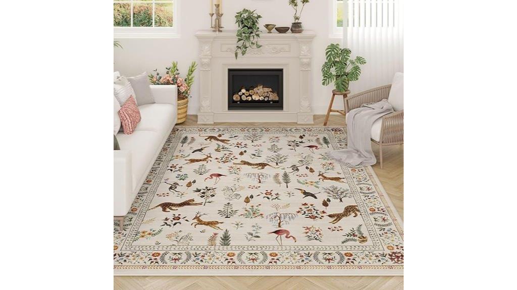 8x10 living room rug