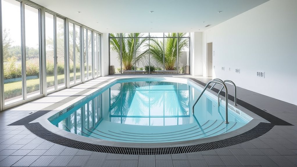 accessible safety focused design