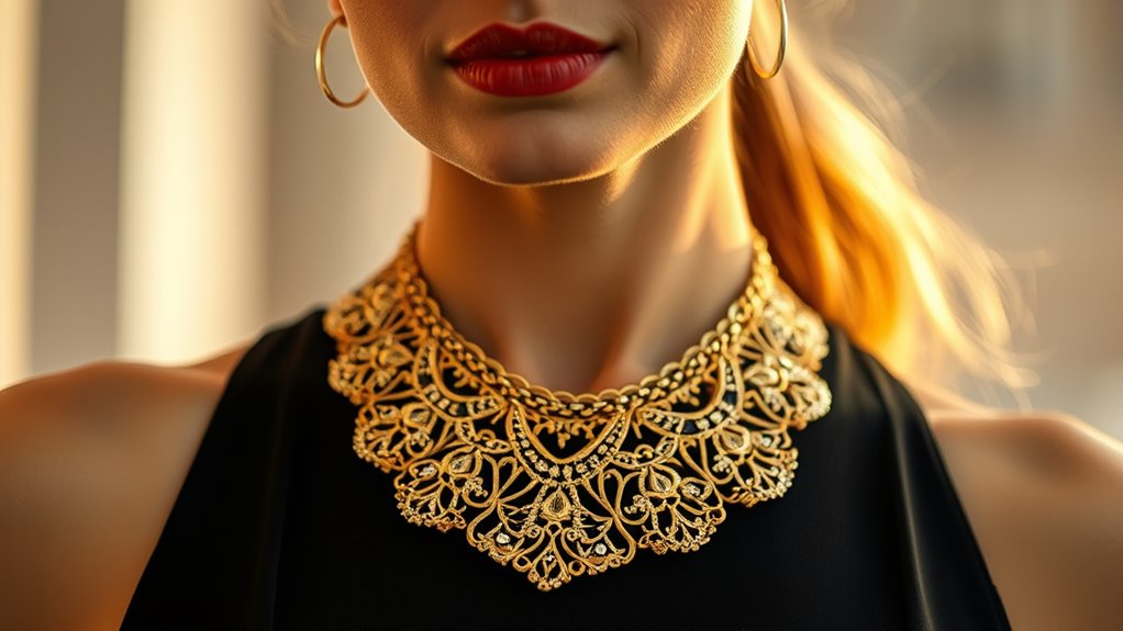 accessorize with personality flair