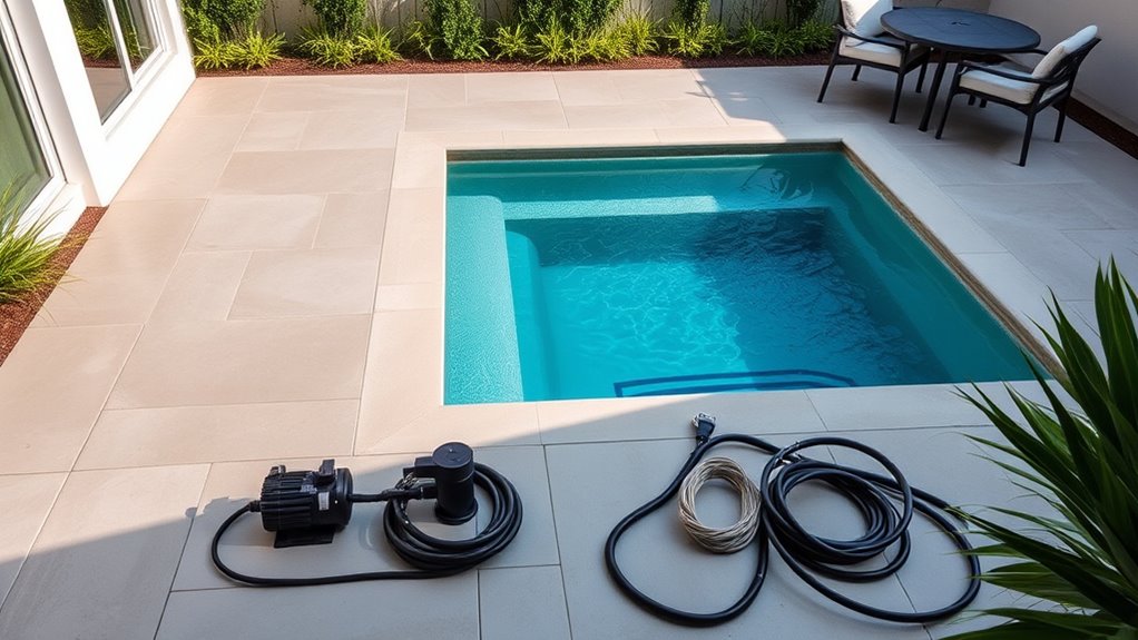 additional installation and maintenance costs