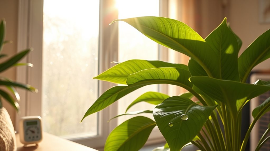 addressing hidden humidity issues