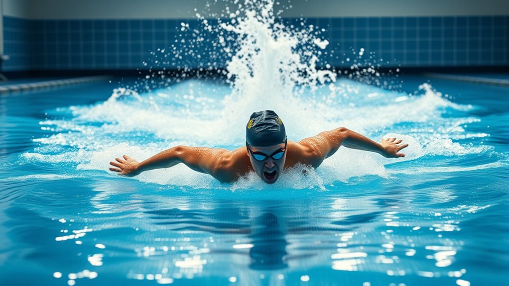 adjustable jet resistance workout
