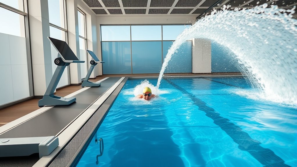 adjustable low impact workouts