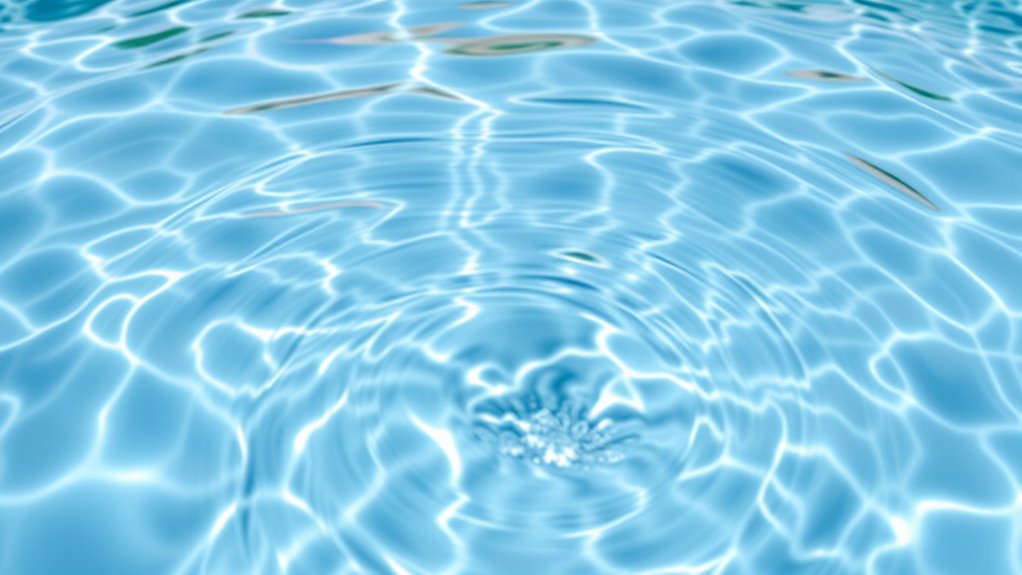 adjustable water current control