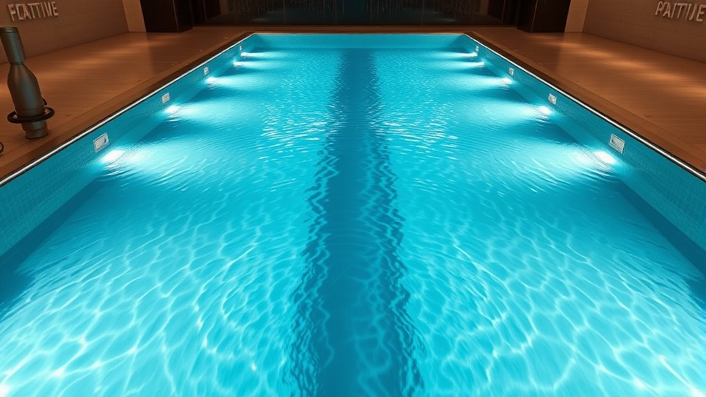 adjustable water flow controls