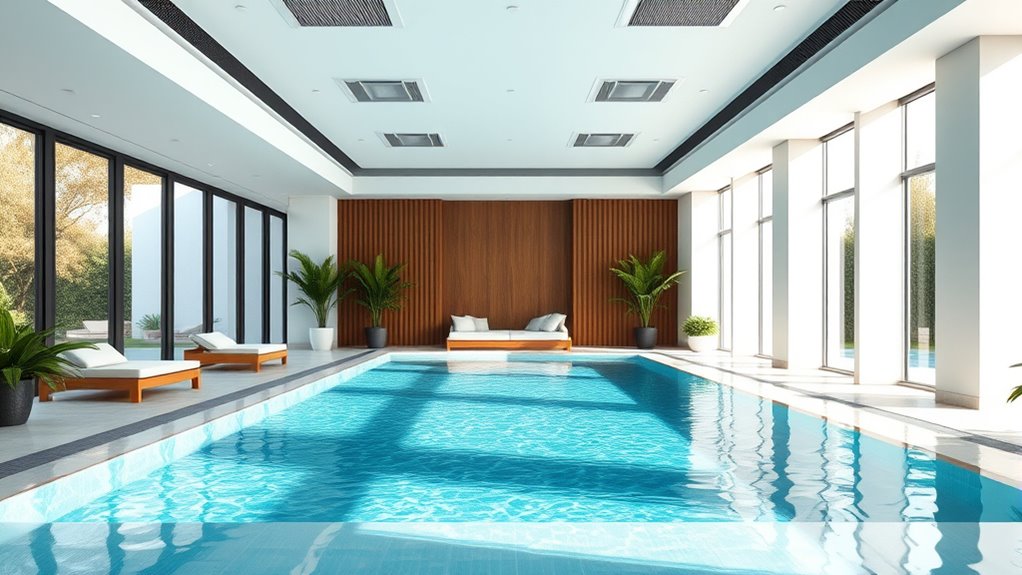 aesthetic functional pool enhancements