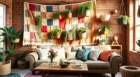 affordable boho decor tips