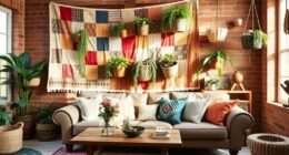 affordable boho decor tips