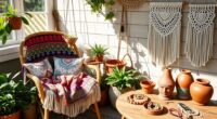 affordable boho style tips
