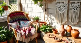 affordable boho style tips