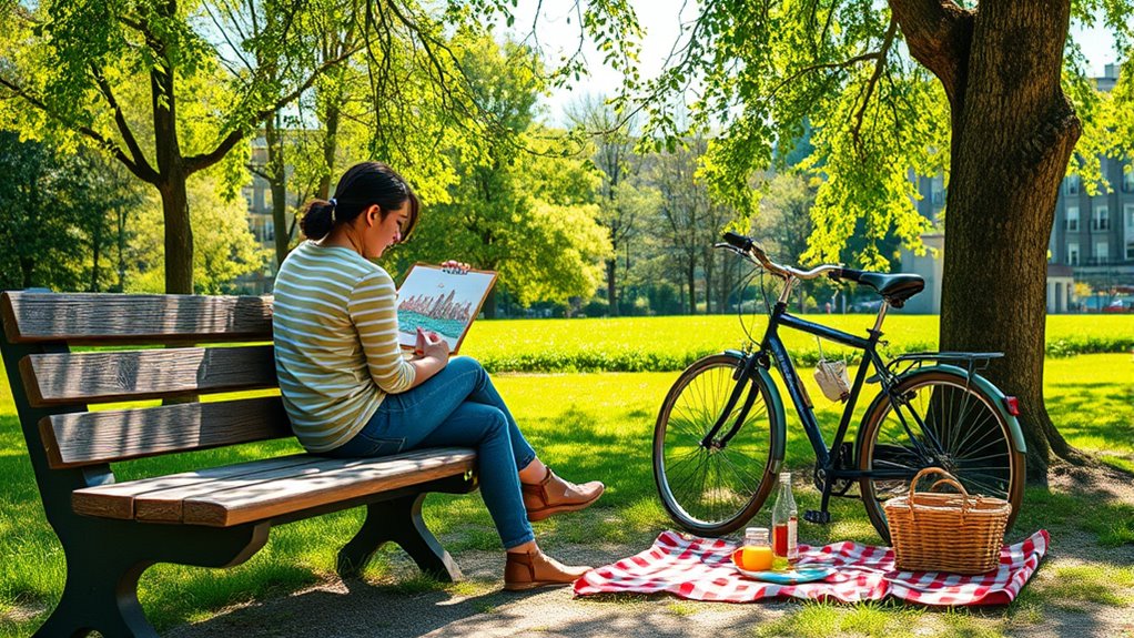 affordable creative hobbies and activities