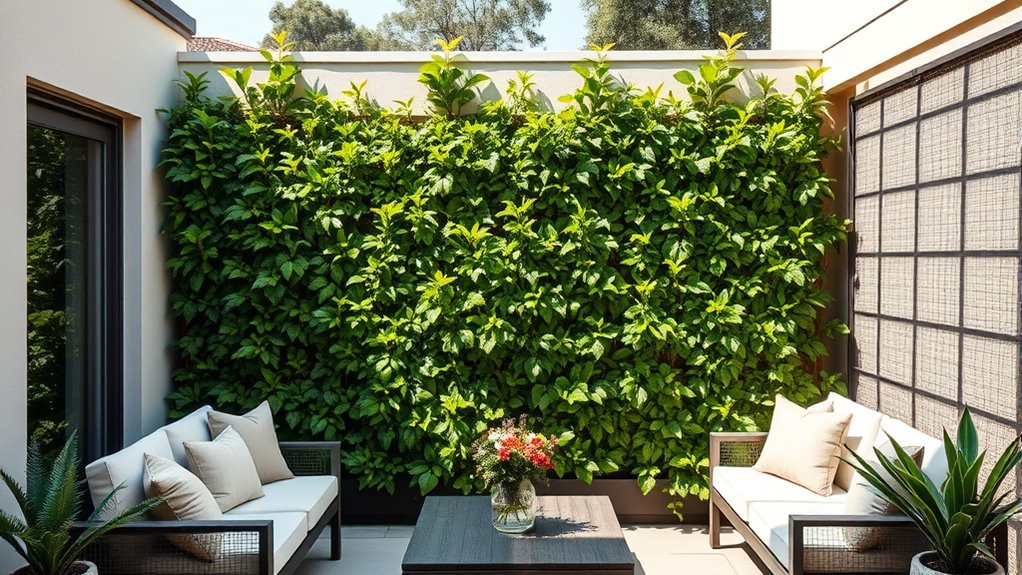 affordable diy greenery solutions
