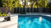 affordable endless pool options