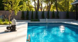 affordable endless pool options