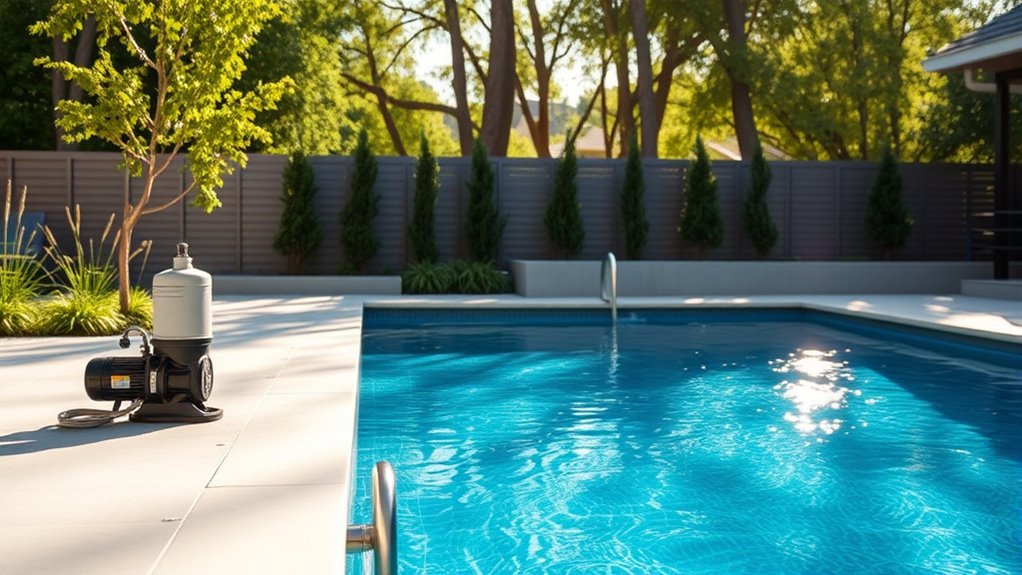 affordable endless pool options