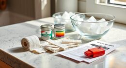 affordable first aid upgrades