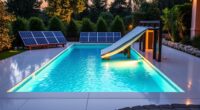 affordable pool heating tips