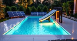 affordable pool heating tips