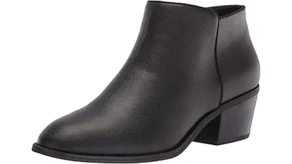 affordable stylish ankle boots
