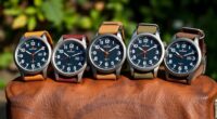 affordable stylish durable watches