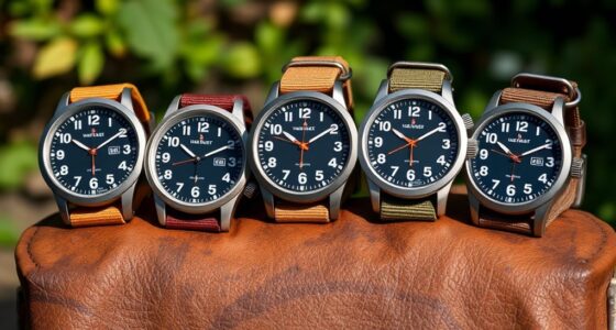 affordable stylish durable watches