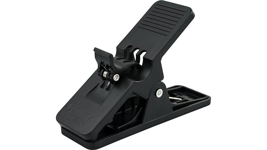 all purpose black cigar holder