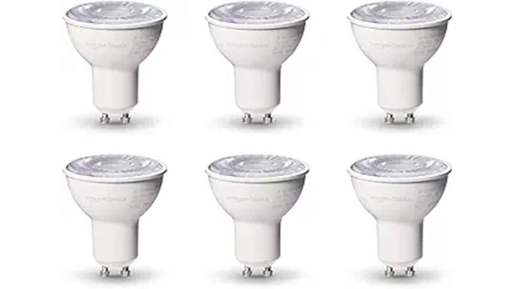 amazon led mr16 bulb