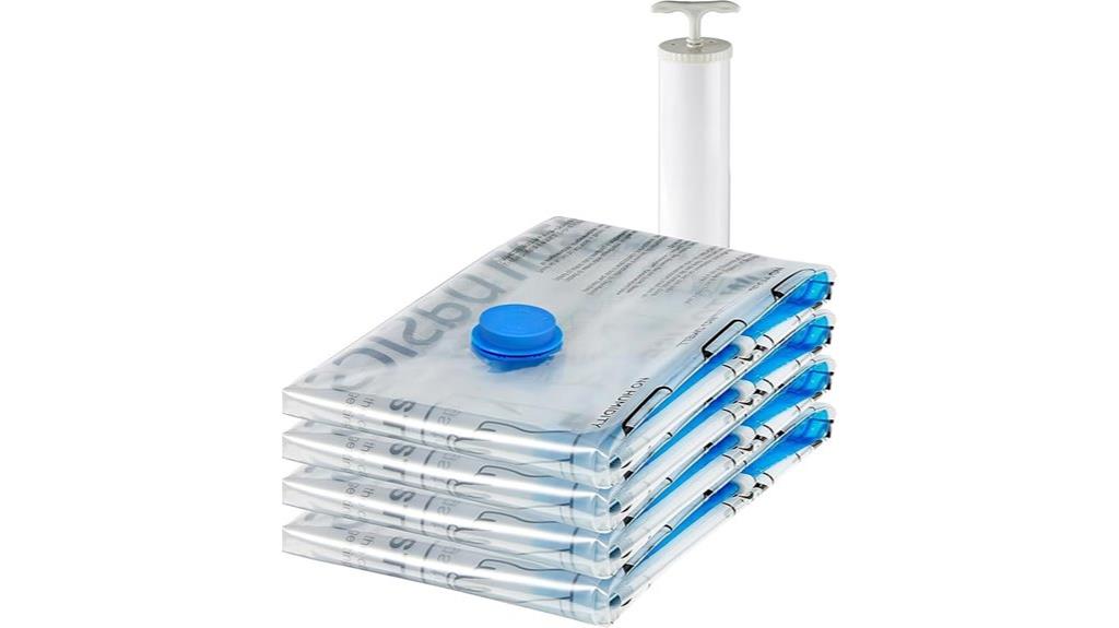 amazon vacuum storage bags