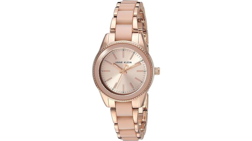 anne klein women s watch
