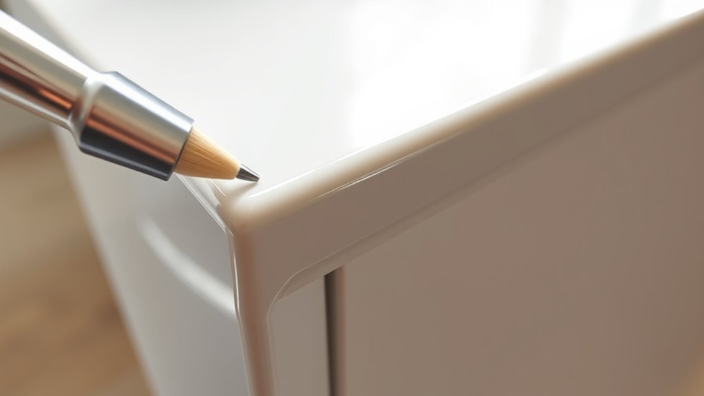 apply protective films effectively