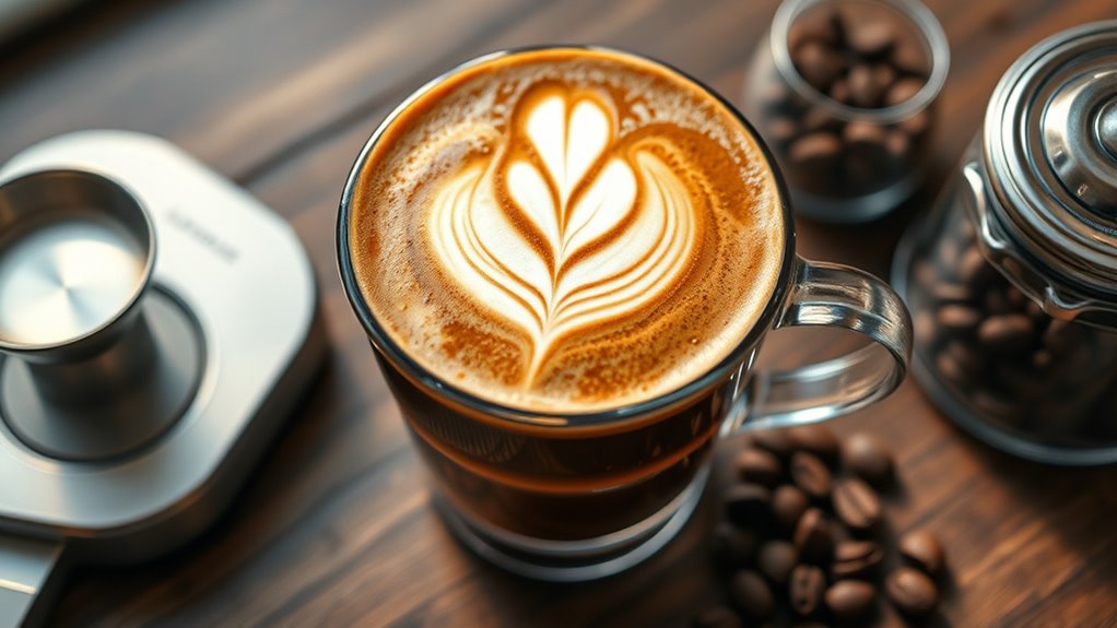 artisanal sustainable coffee practices