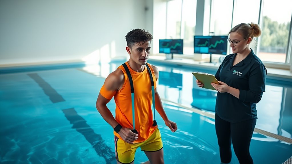 assess physical readiness first