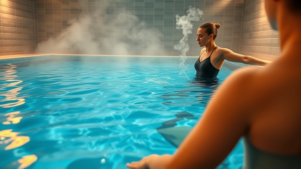 athletes recovery and wellness