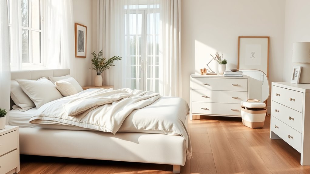 avoid common decluttering mistakes