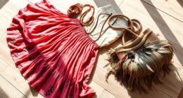 avoiding boho chic pitfalls