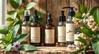 beauty product environmental effects