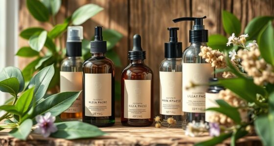 beauty product environmental effects